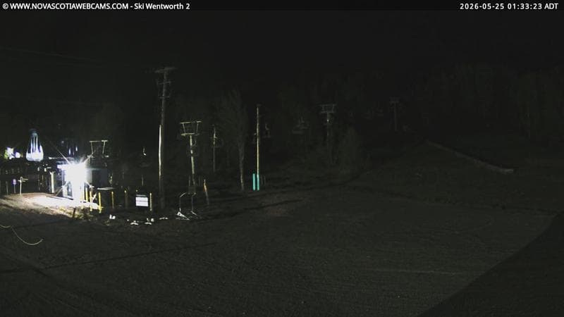 Ski Wentworth 2