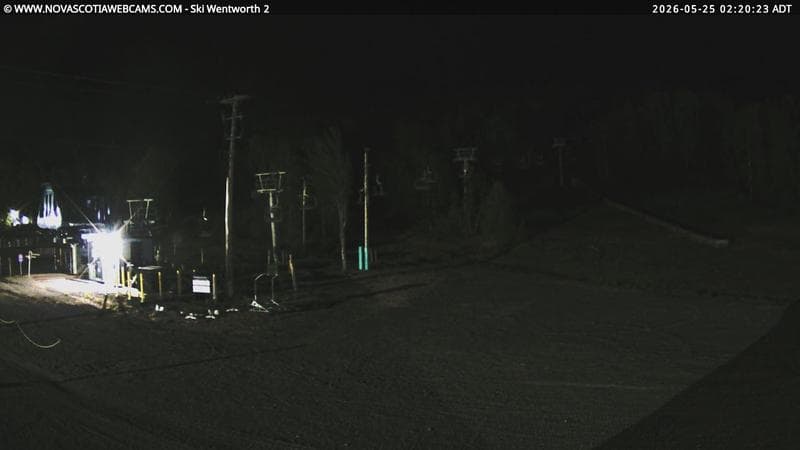Ski Wentworth 2