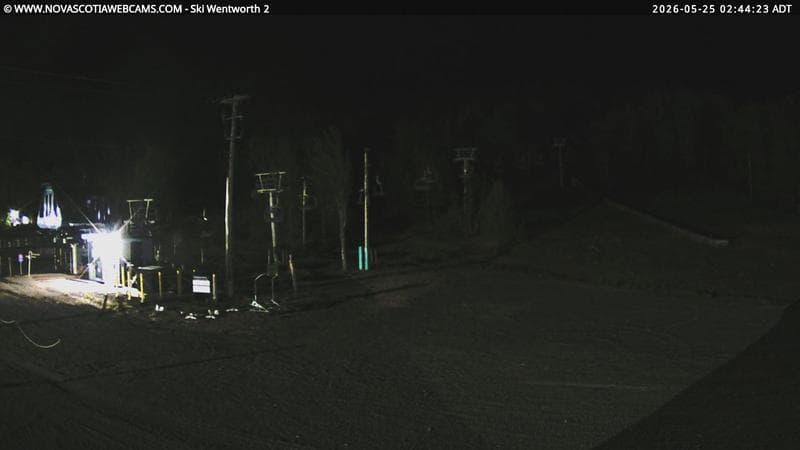 Ski Wentworth 2