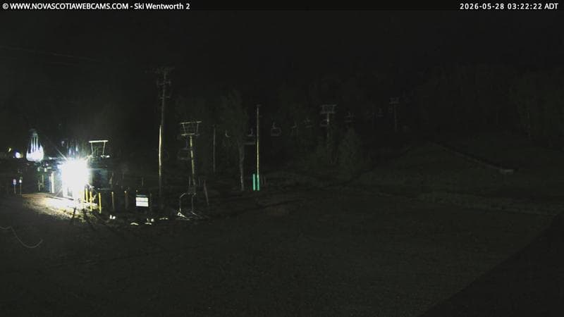 Ski Wentworth 2