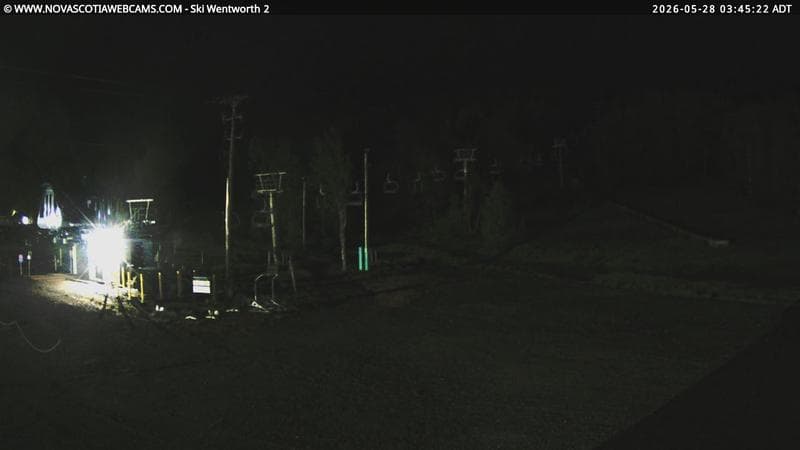 Ski Wentworth 2