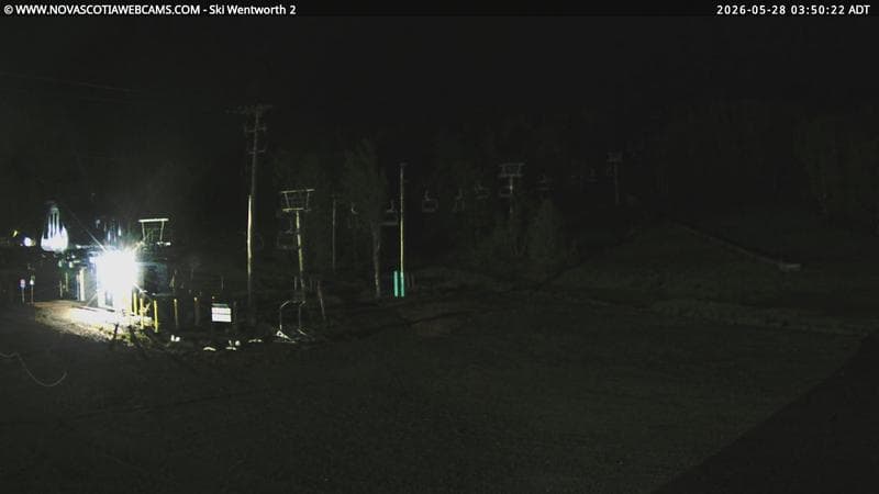 Ski Wentworth 2