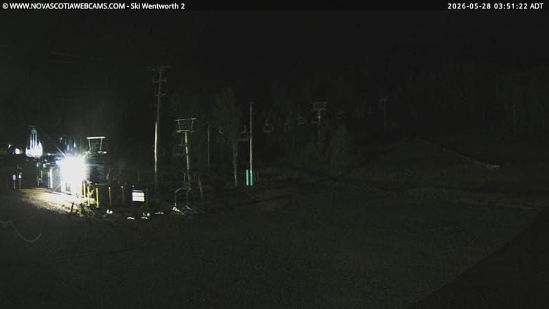 Ski Wentworth 2