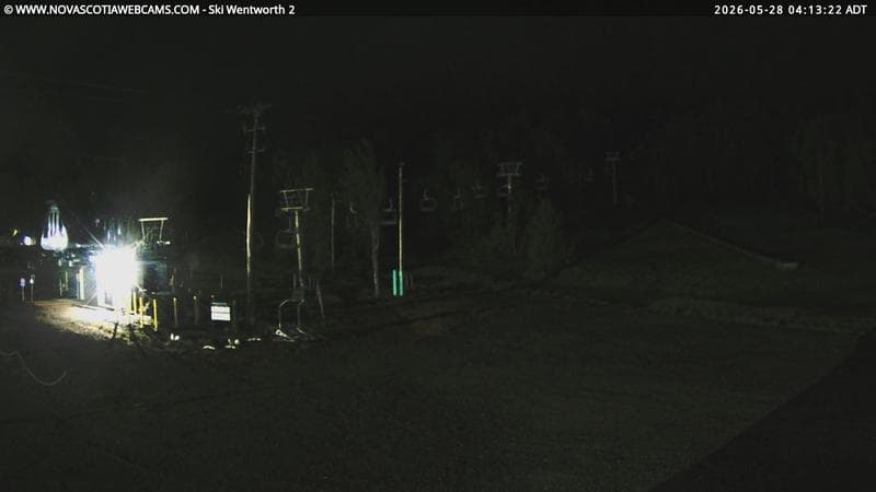 Ski Wentworth 2