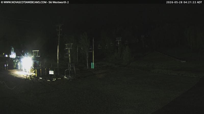 Ski Wentworth 2