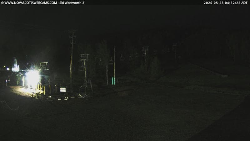 Ski Wentworth 2