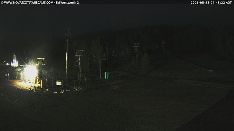 Ski Wentworth 2
