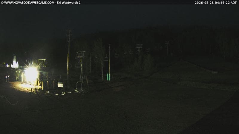 Ski Wentworth 2