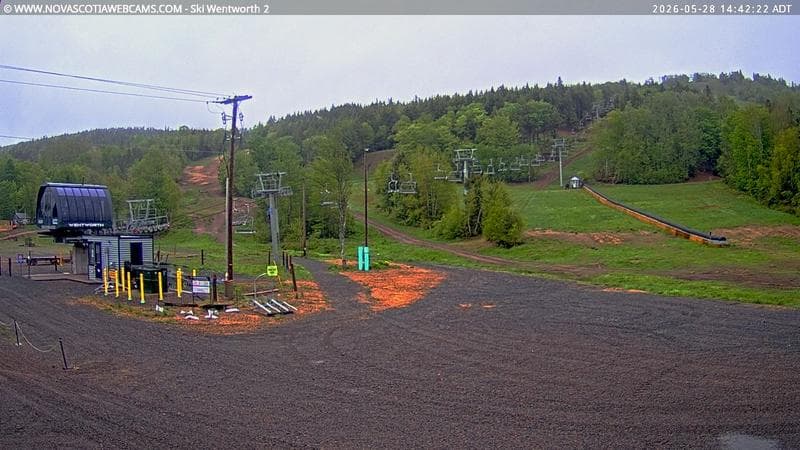 Ski Wentworth 2