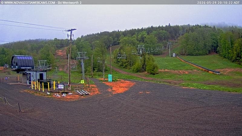 Ski Wentworth 2