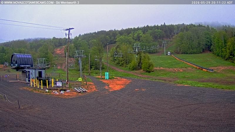 Ski Wentworth 2