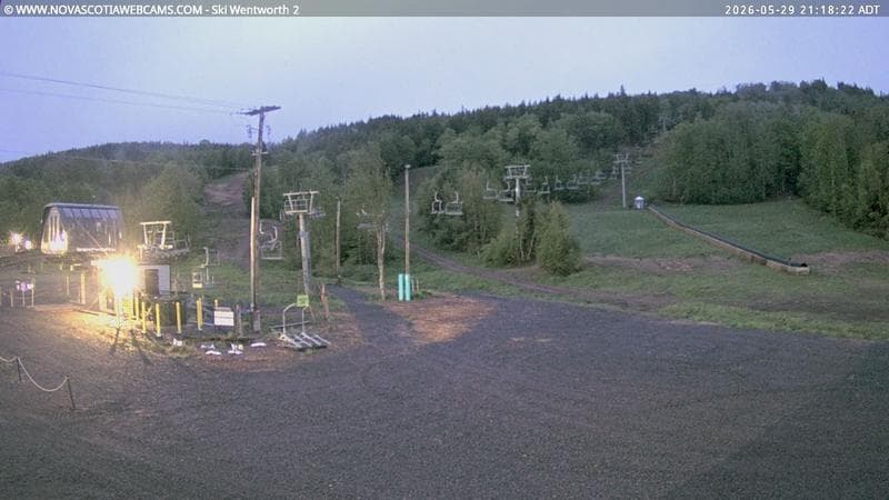 Ski Wentworth 2