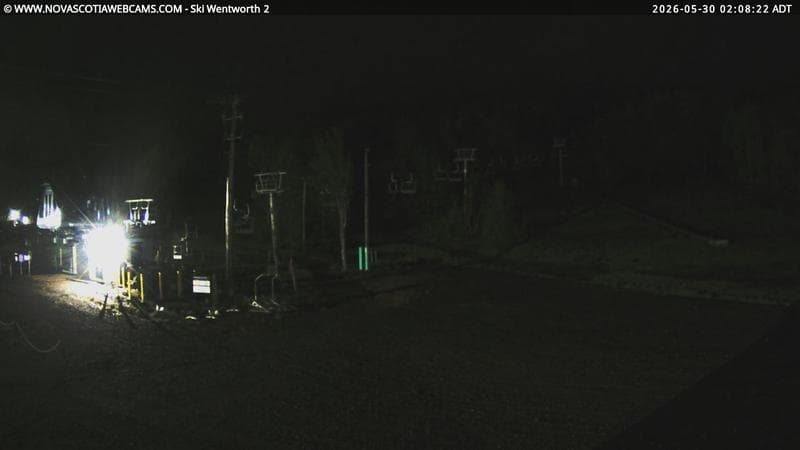 Ski Wentworth 2