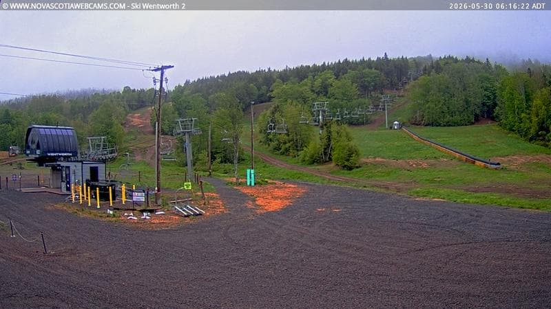 Ski Wentworth 2
