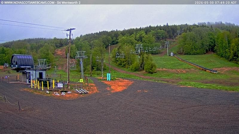 Ski Wentworth 2