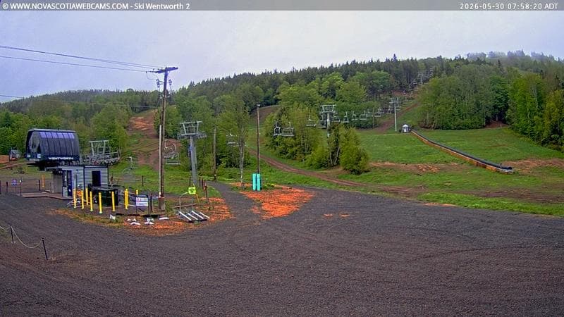 Ski Wentworth 2