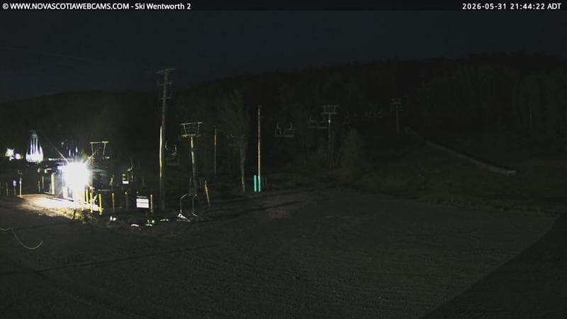 Ski Wentworth 2