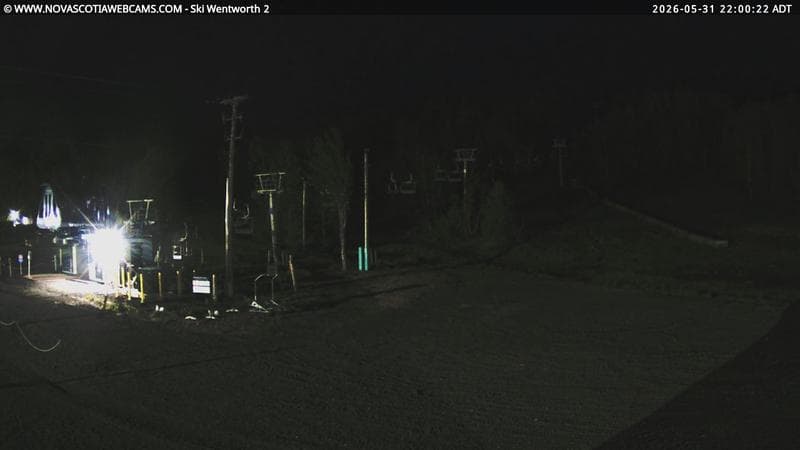 Ski Wentworth 2