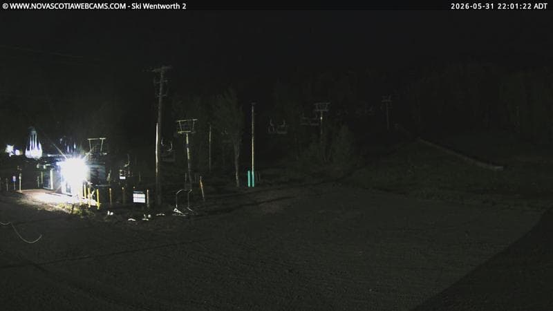 Ski Wentworth 2