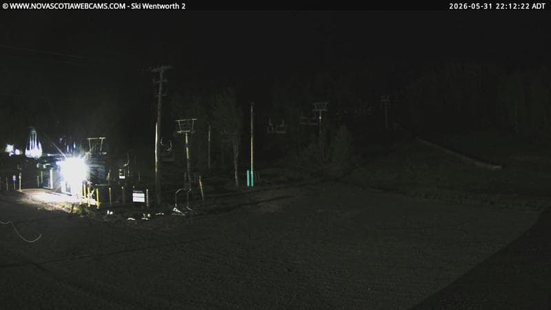 Ski Wentworth 2