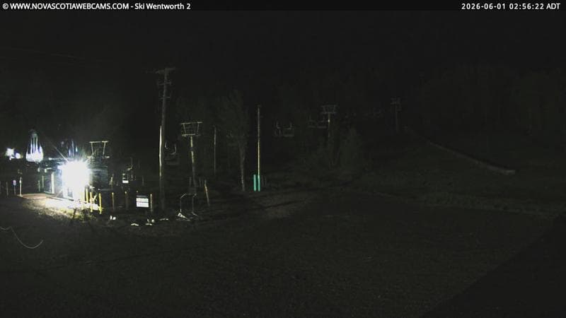 Ski Wentworth 2