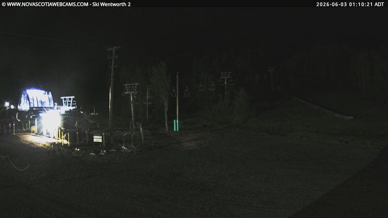 Ski Wentworth 2