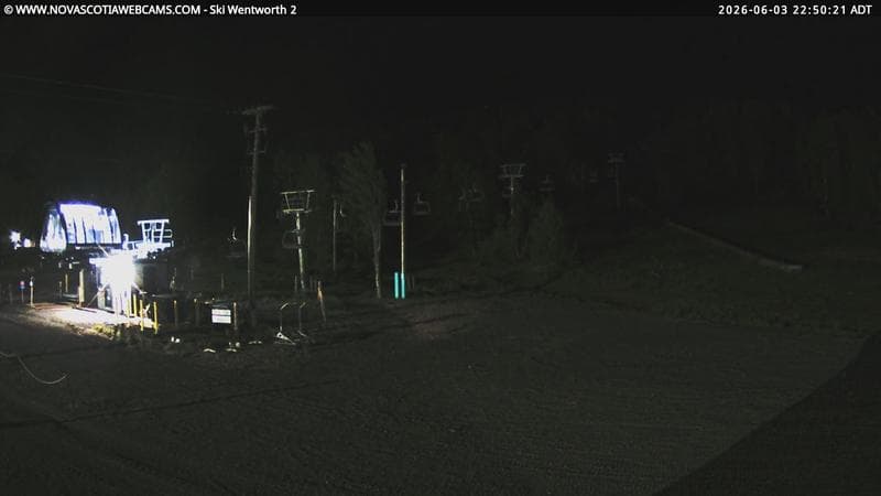 Ski Wentworth 2