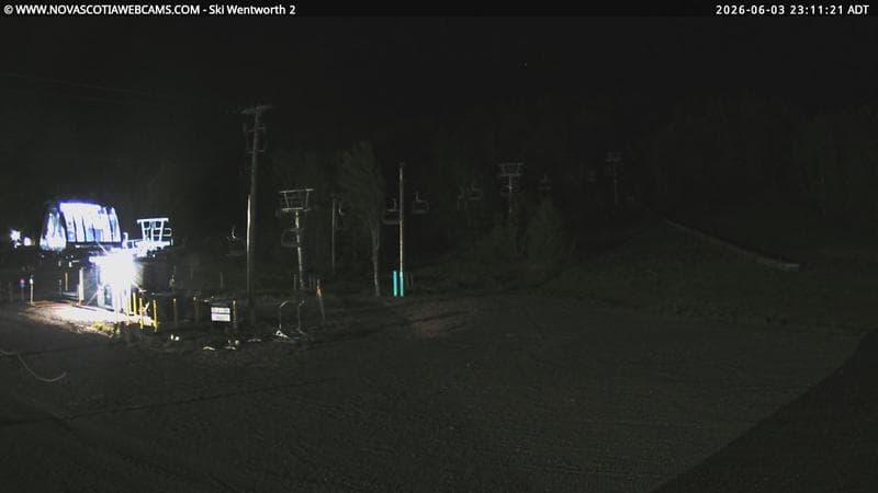 Ski Wentworth 2