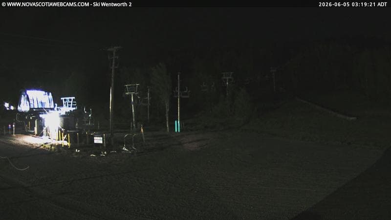 Ski Wentworth 2