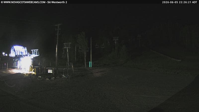 Ski Wentworth 2
