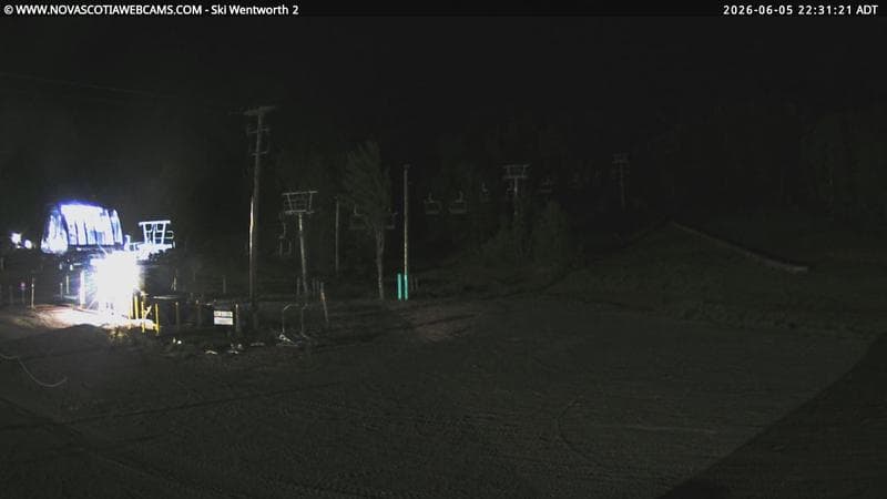 Ski Wentworth 2