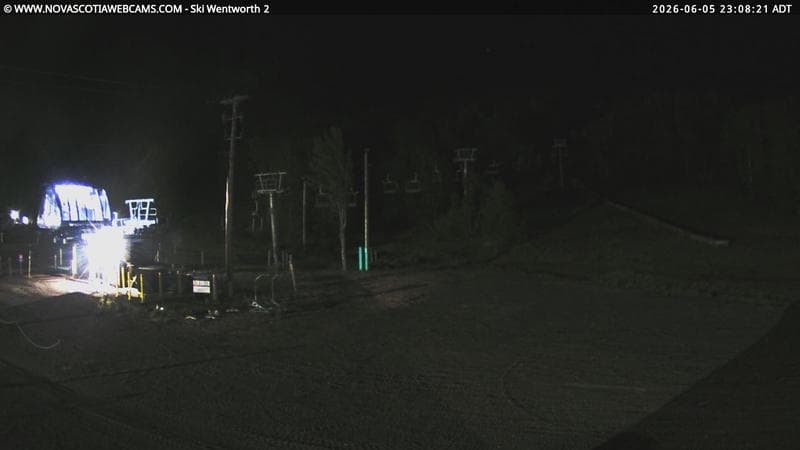 Ski Wentworth 2