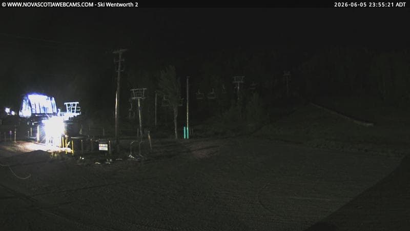 Ski Wentworth 2