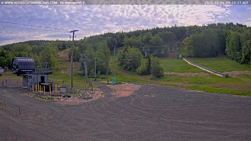 Ski Wentworth 2