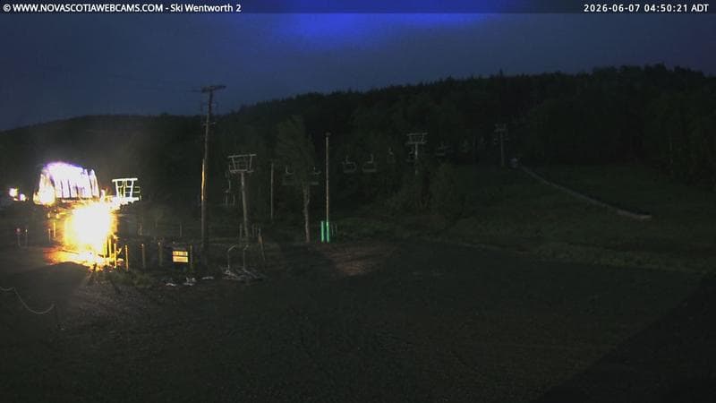 Ski Wentworth 2