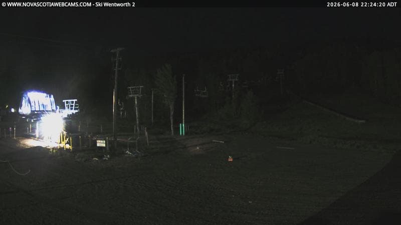Ski Wentworth 2