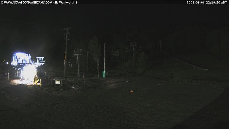 Ski Wentworth 2