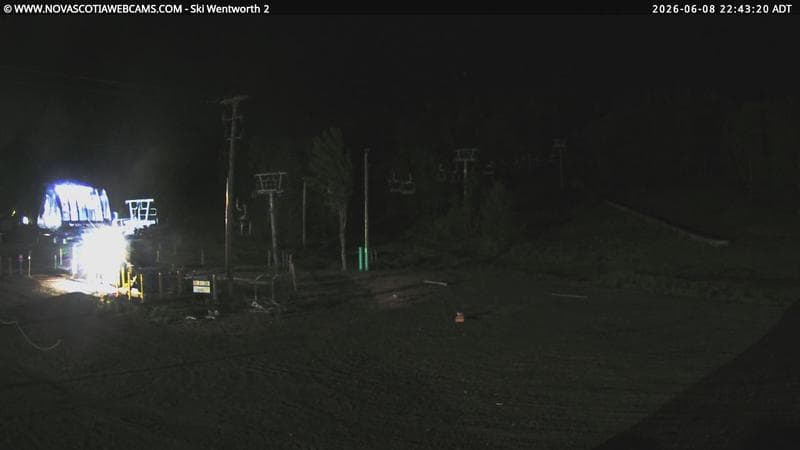Ski Wentworth 2