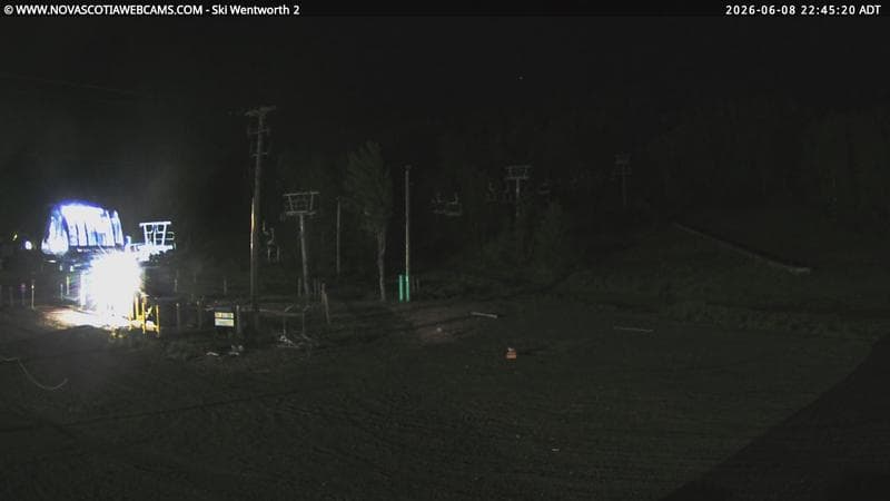Ski Wentworth 2