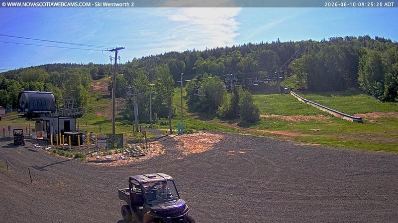 Ski Wentworth 2
