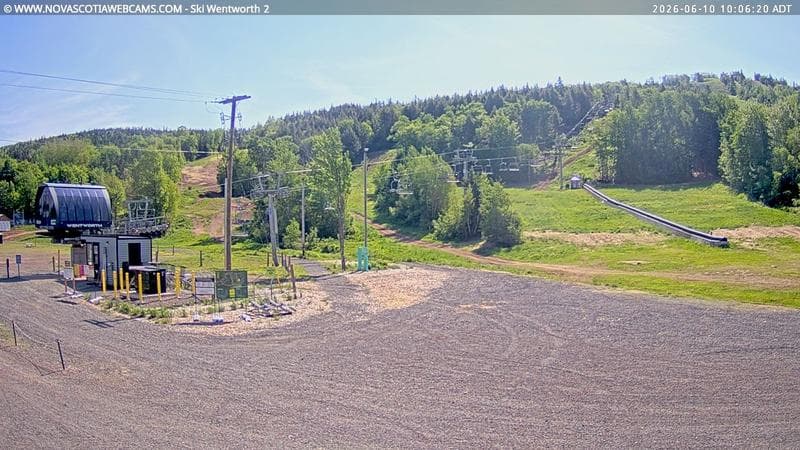 Ski Wentworth 2