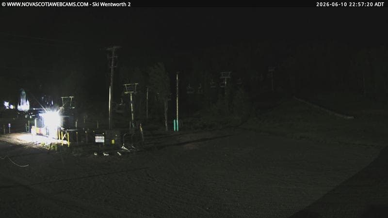 Ski Wentworth 2
