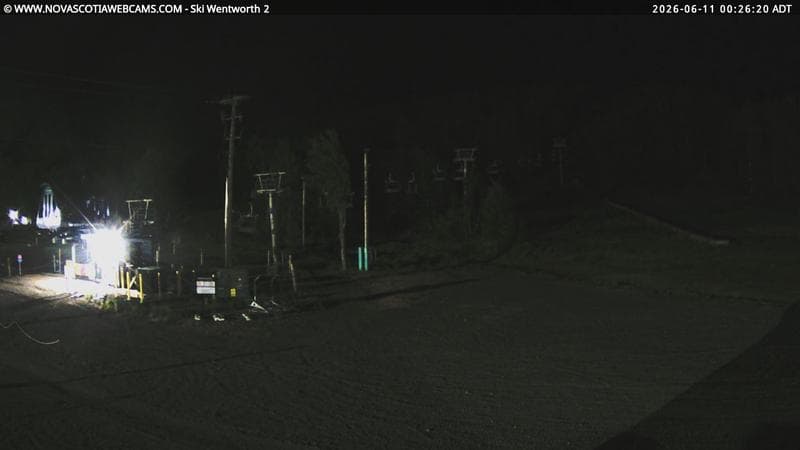 Ski Wentworth 2