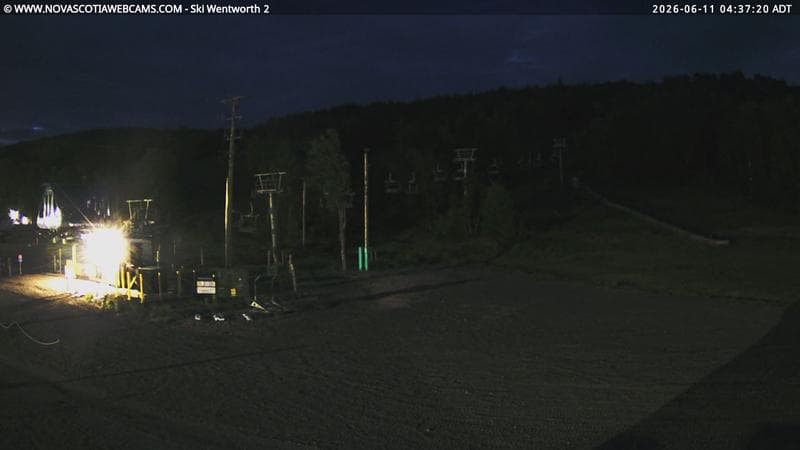Ski Wentworth 2