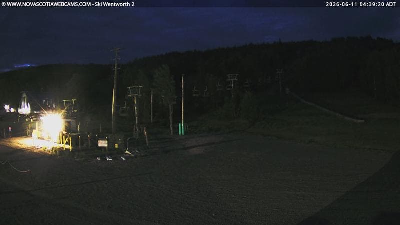 Ski Wentworth 2