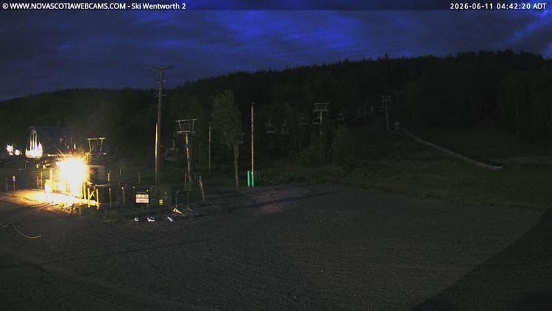 Ski Wentworth 2