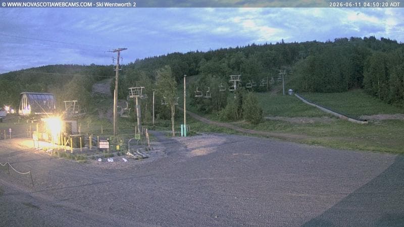 Ski Wentworth 2