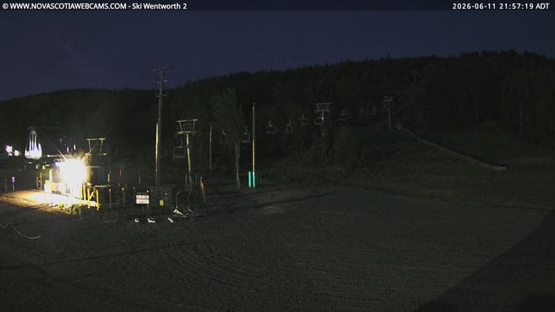 Ski Wentworth 2