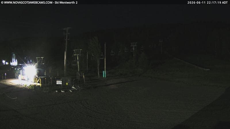 Ski Wentworth 2