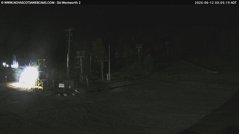Ski Wentworth 2
